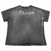 GV Gallery Doghouse Tee Black