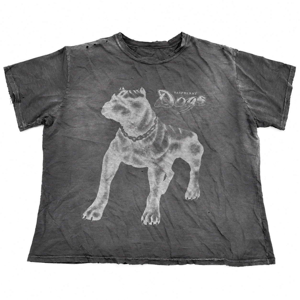 GV Gallery Doghouse Tee Black