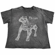 GV Gallery Doghouse Tee Black