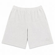 Stussy Double Layer Jersey Shorts Grey