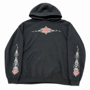 (FINAL SALE) VINTAGE Harley Davidson Doyle's Hoodie