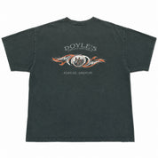 (FS) Vintage Harley Davidson Doyles Tribal Tee