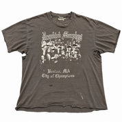 (FS) Vintage Dropkick Murphys Band Tee
