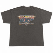 (FS) Vintage Harley Davidson Eagle Emblem Tee