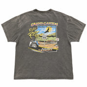 (FS) Vintage Harley Davidson Eagle Pocket Tee