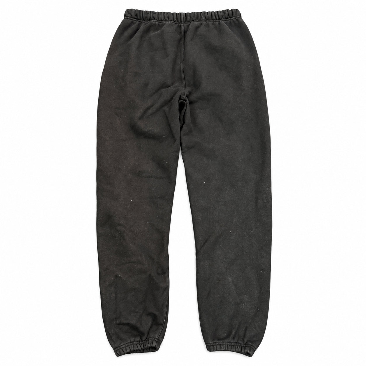 Pre-Owned Essentials FOG State Sweatpants Black