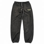 Pre-Owned Essentials FOG State Sweatpants Black