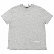 Fear Of God Essentials 3M Boxy Tee Grey 2019