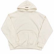 Pre-Owned Essentials Los Angeles Hoodie White