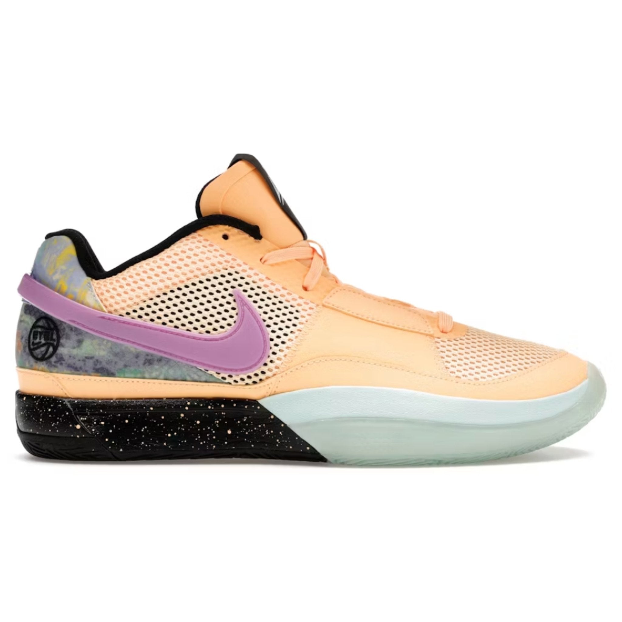 Nike Ja 1 EYBL Melon Tint