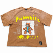 Palm Hills Dropout Tee
