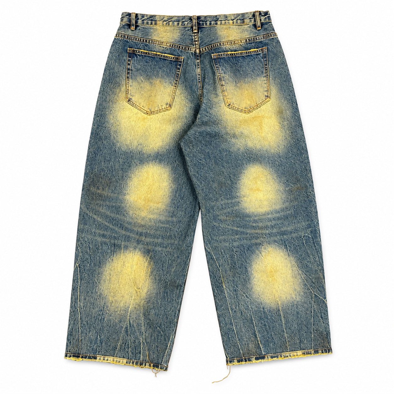 GV Gallery Swamp Denim