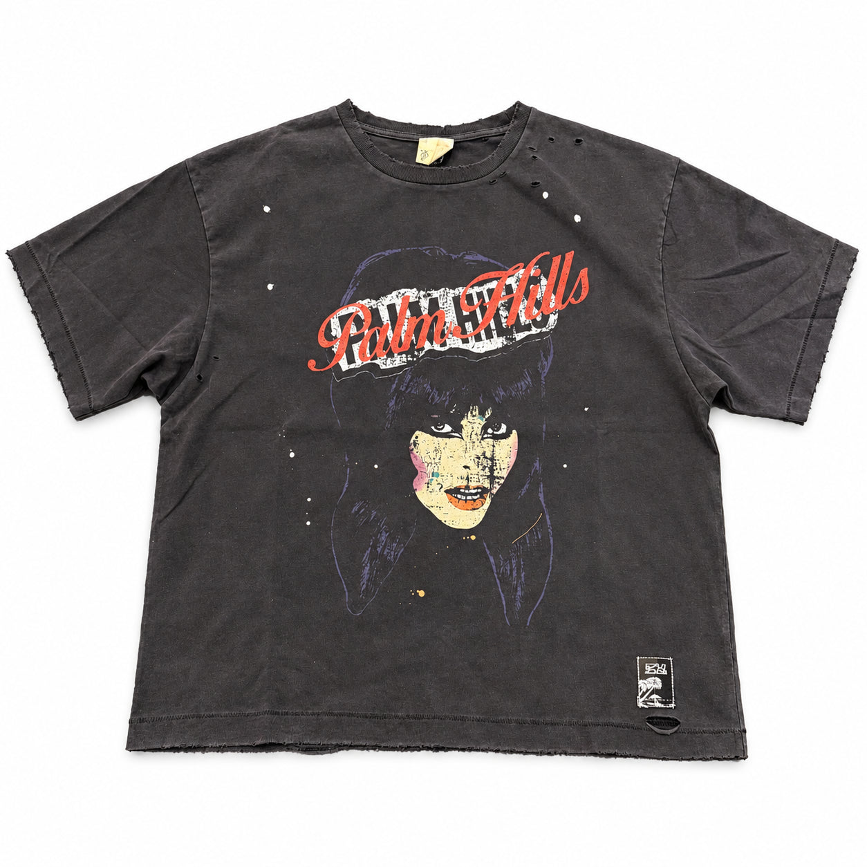 Palm Hills Elivera Tee