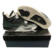 Jordan 4 Fear (2024) (USED)