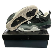 Jordan 4 Fear (2024) (USED)