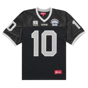 Supreme Find God Football Jersey