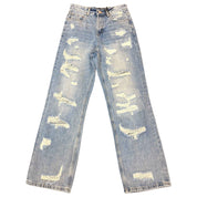 EPTM Five Boros Jeans