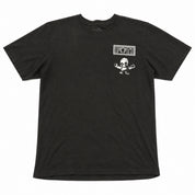 Pre-Owned Chrome Hearts FOTI Multi Color T-Shirt