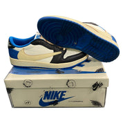 Jordan 1 Low Travis Scott Fragment (USED)