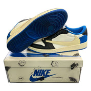 Jordan 1 Low Travis Scott Fragment (USED)