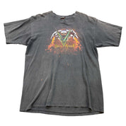 (FS) Vintage Harley Davidson Fresno 99' Tee