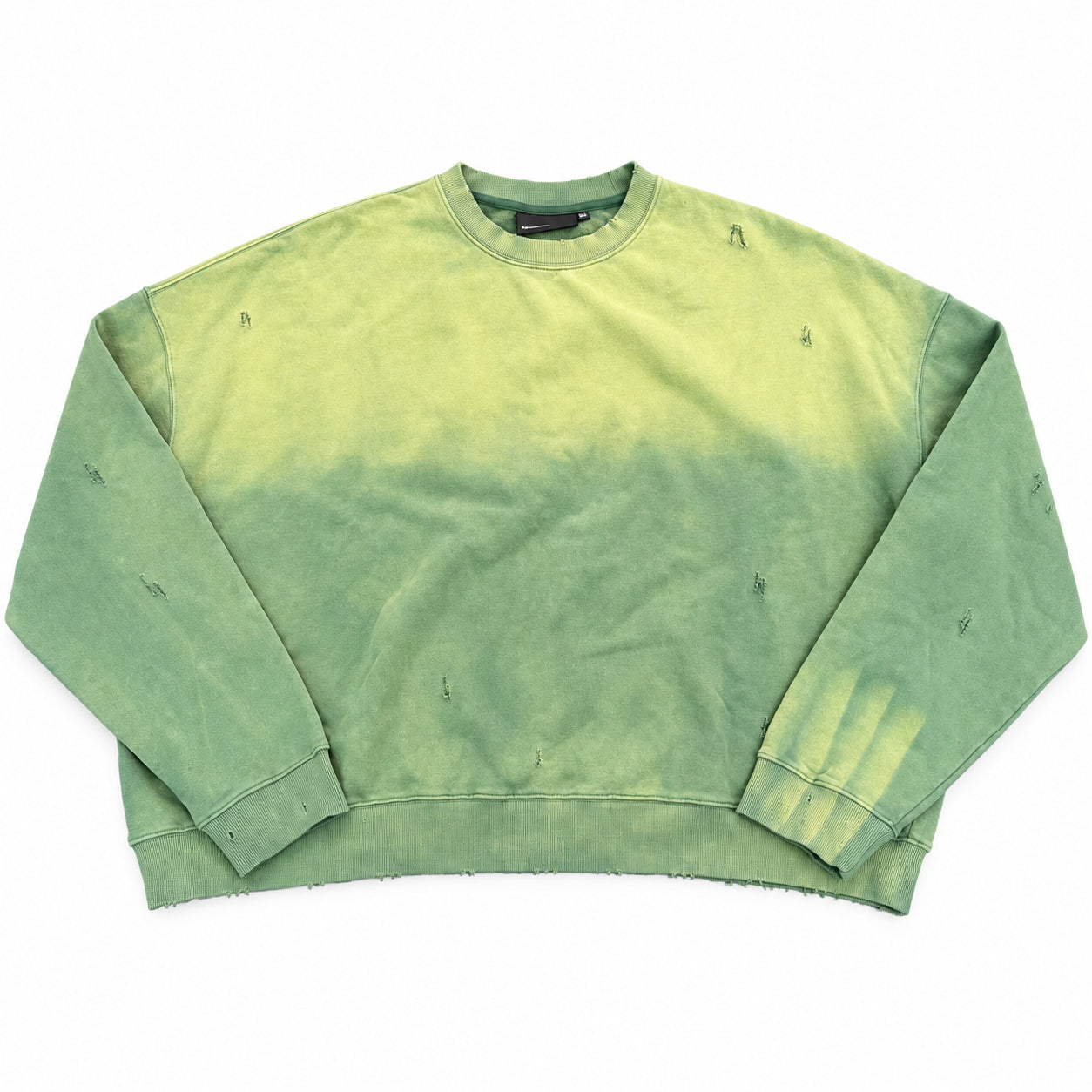 GV Gallery G-3 Crewneck Green