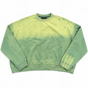 GV Gallery G-3 Crewneck Green