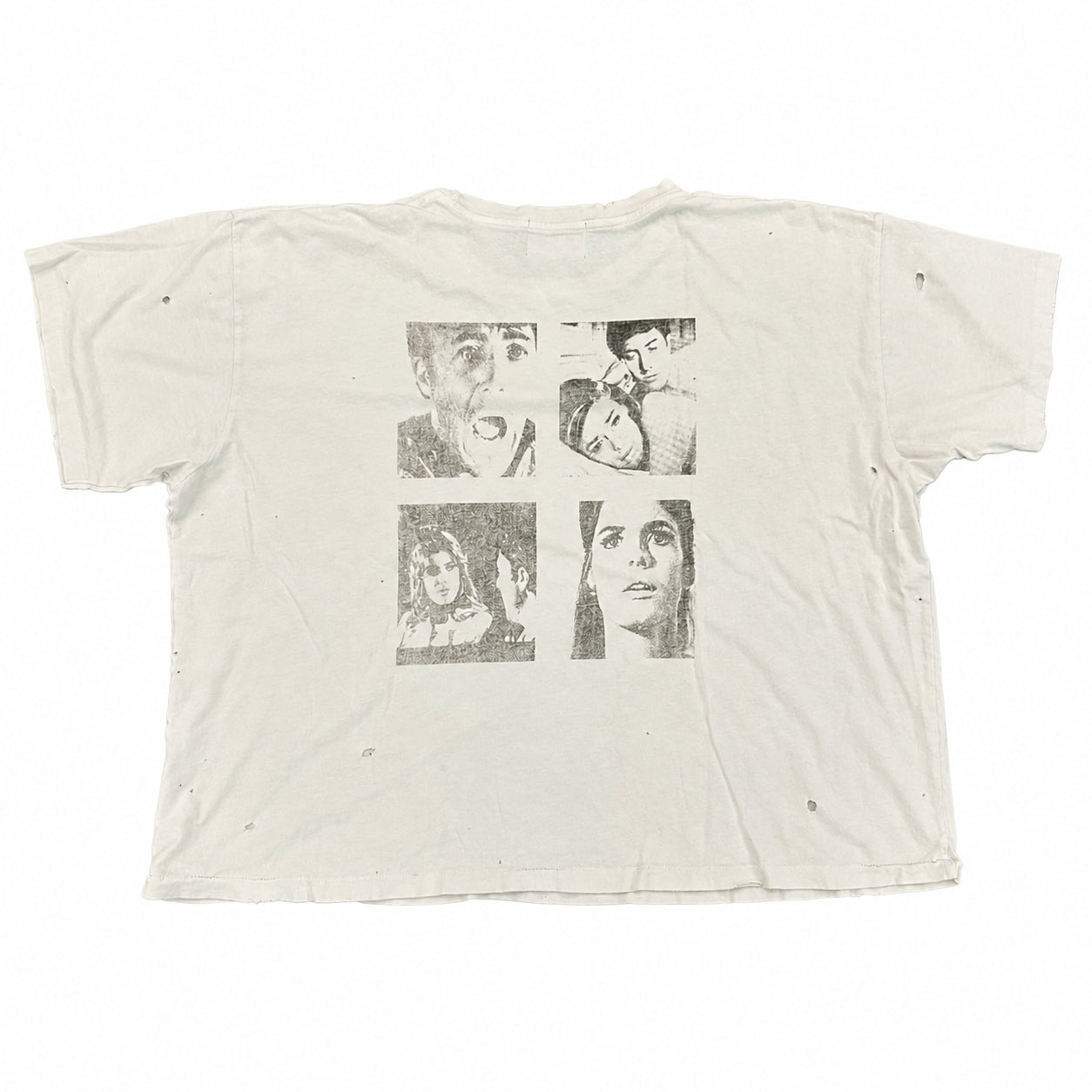 Pre-Owned Gallery Hills Summer Affair Tee