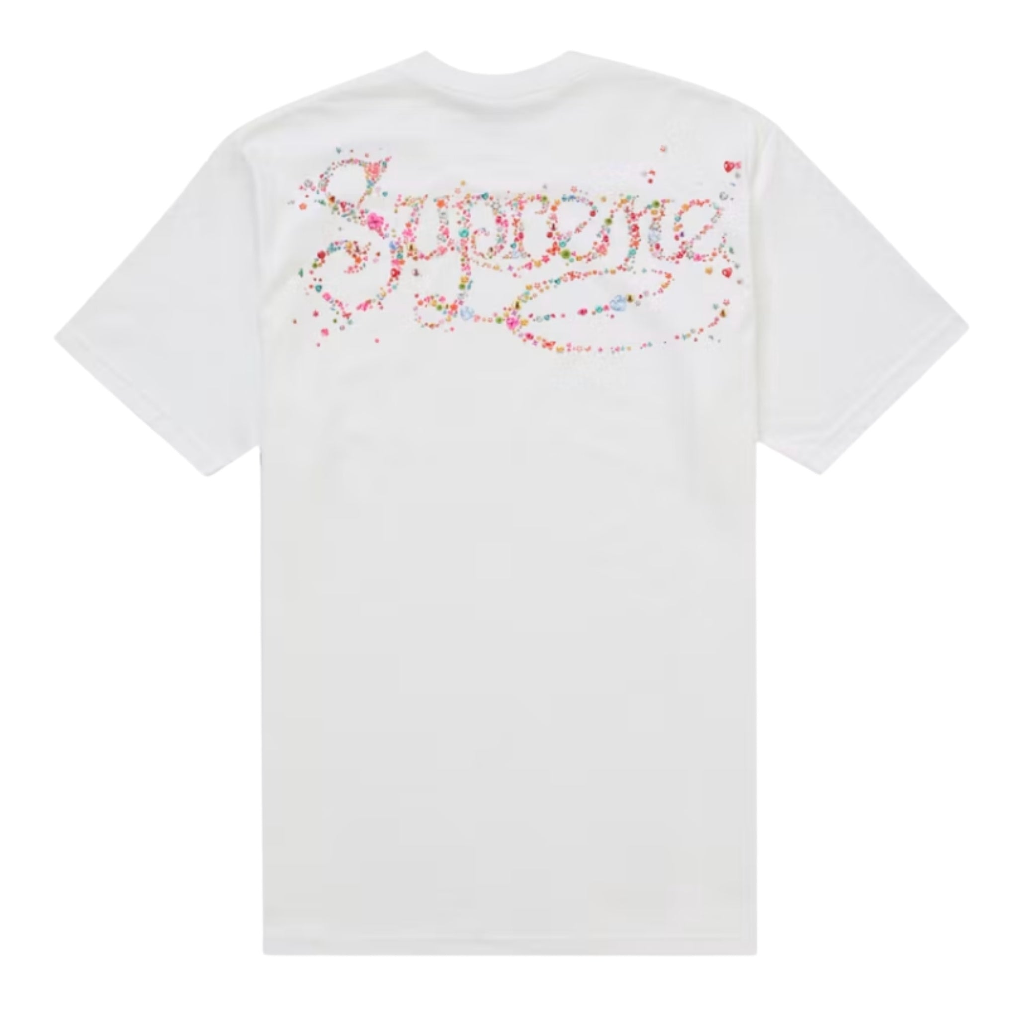 Supreme Gems Tee