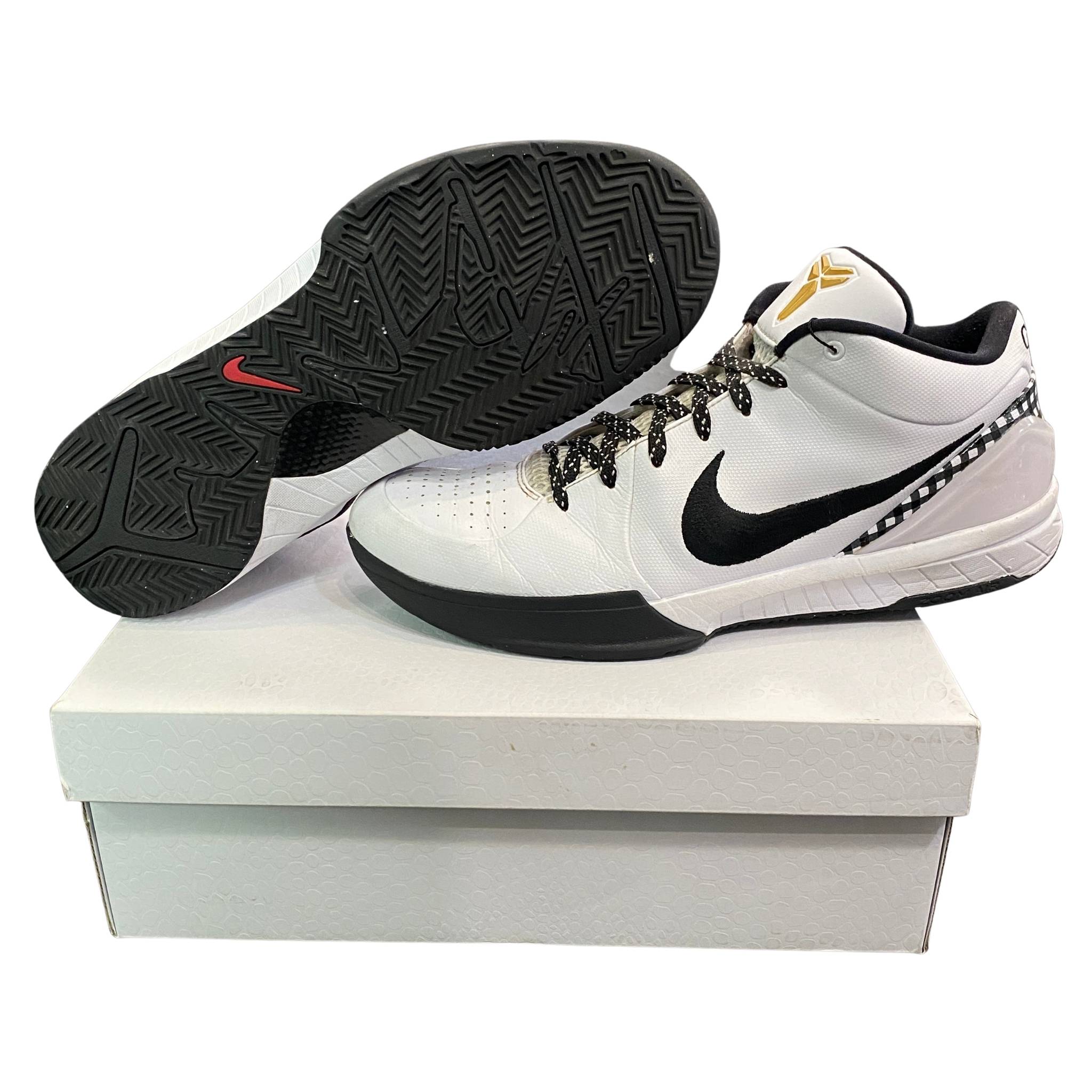 Nike Kobe 4 Protro Mambacita Gigi (USED)