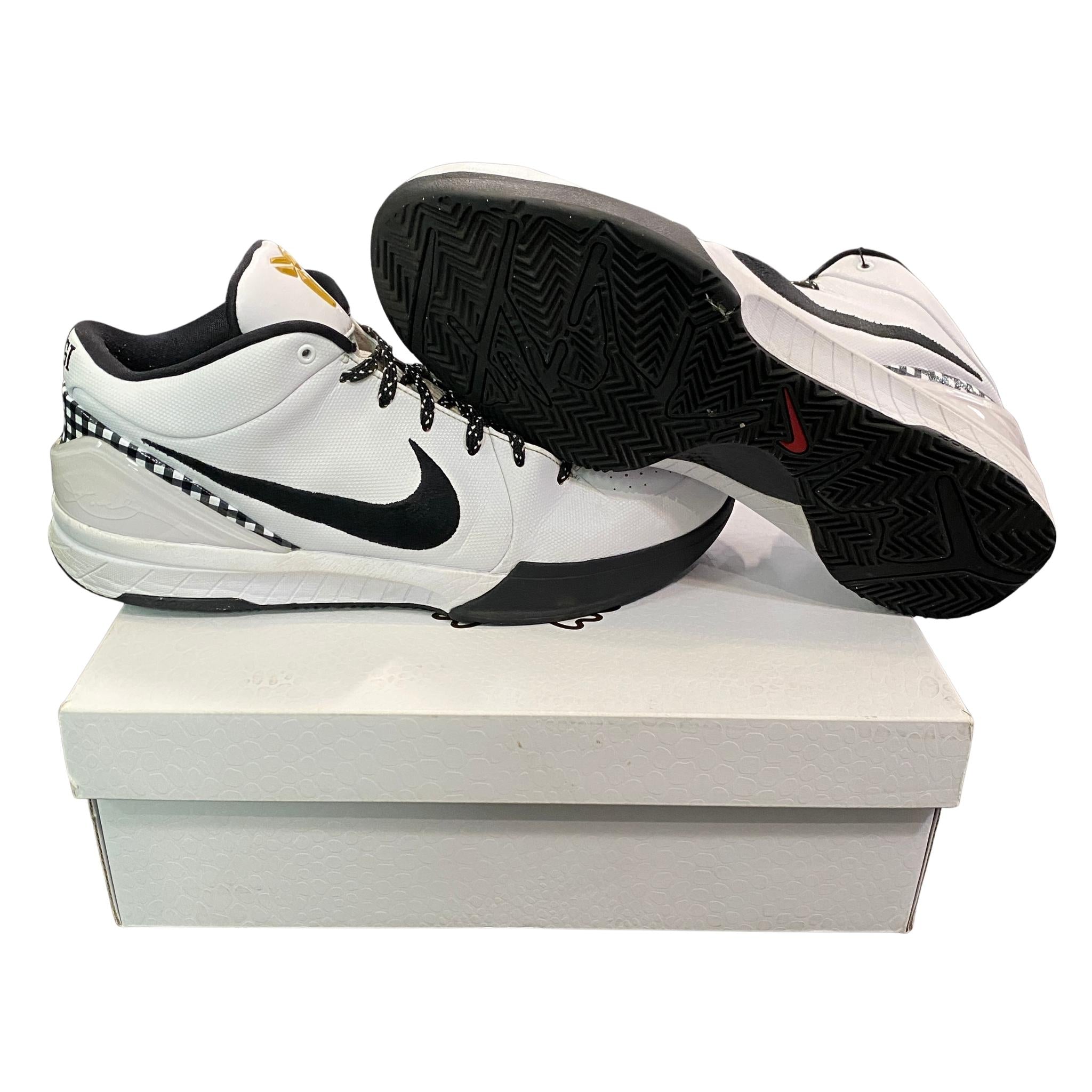Nike Kobe 4 Protro Mambacita Gigi (USED)