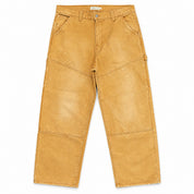 Trinity The Label Work Pants Tan