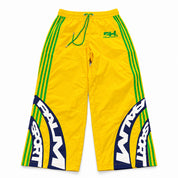 Palm Hills Brazil Track Pants