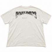 Boredom Hills Go Outside Tee