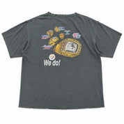 (FS) Vintage Steelers Got Rings Tee