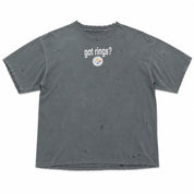(FS) Vintage Steelers Got Rings Tee