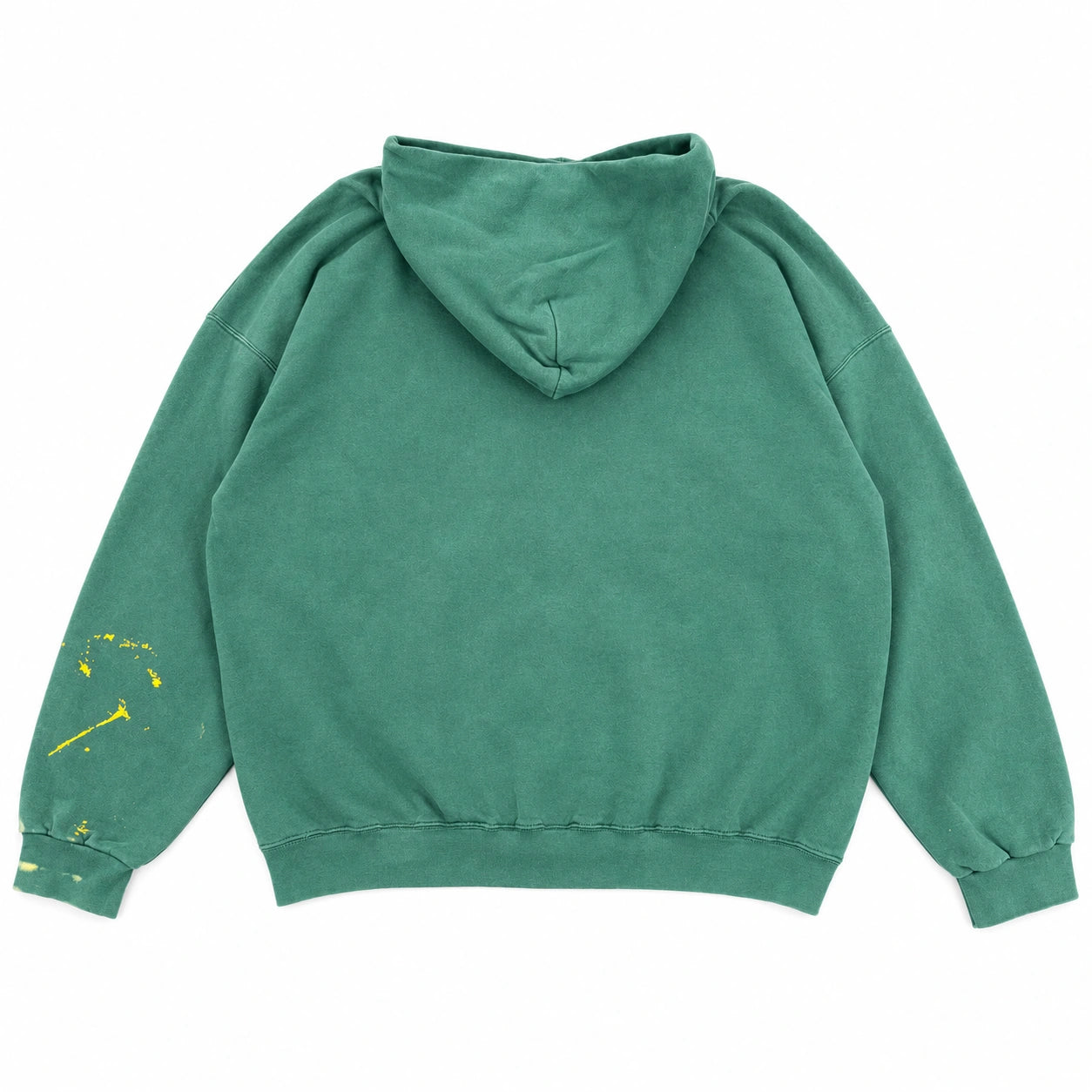(FS) Vintage Nike Hoodie Green