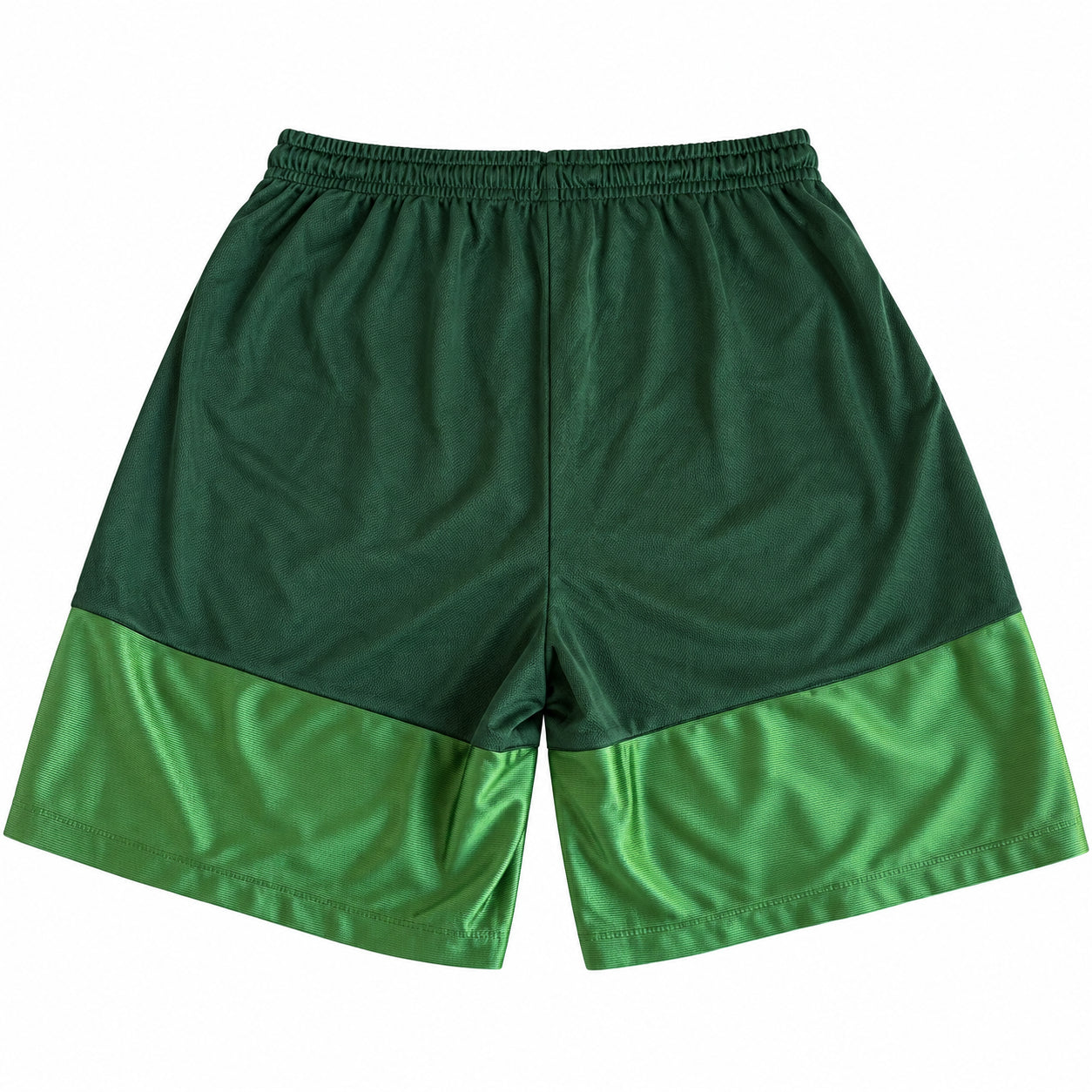 HMDD Air Shorts Green