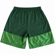HMDD Air Shorts Green