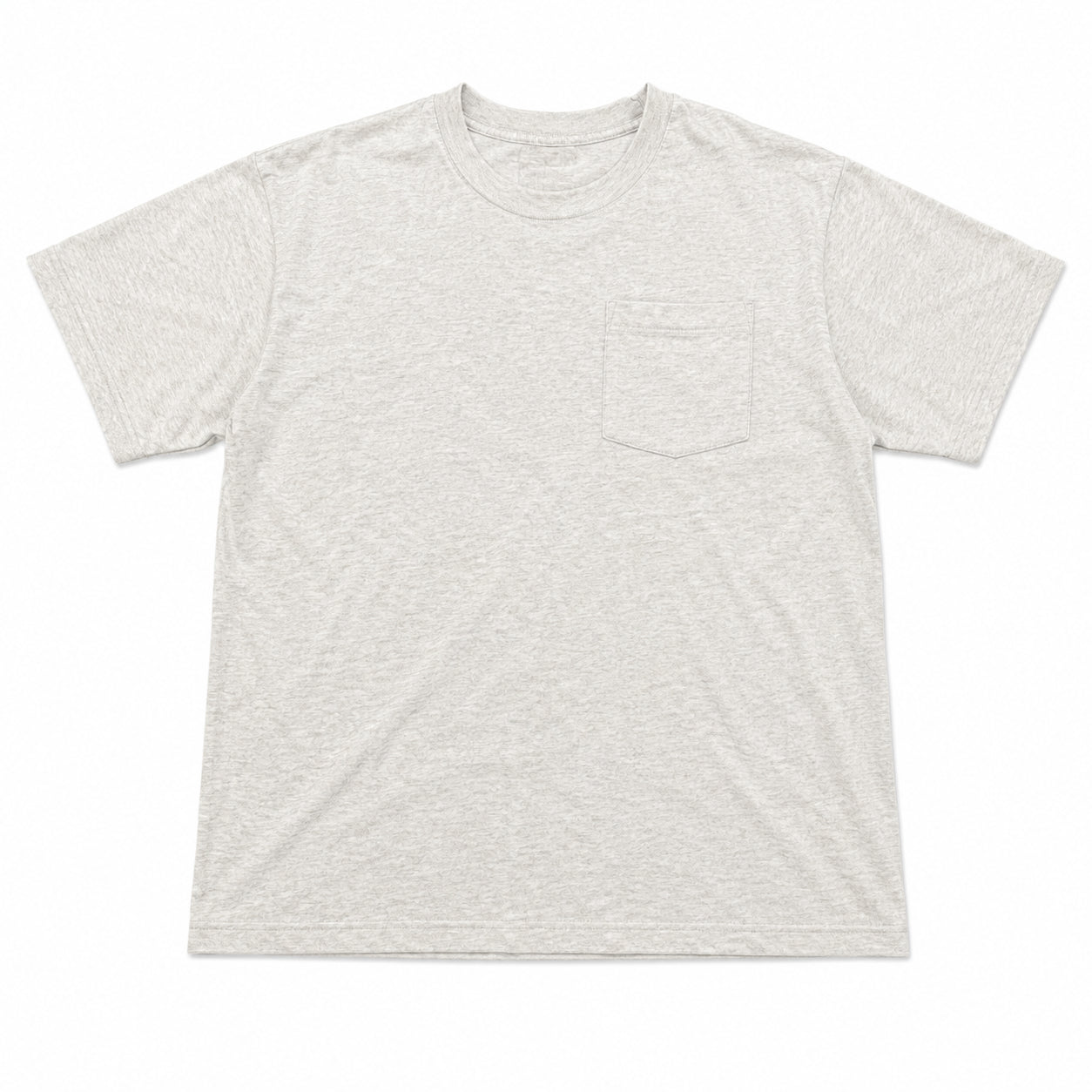 (FS) Vintage Grey Blank Tee