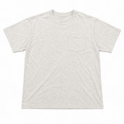 (FS) Vintage Grey Blank Tee