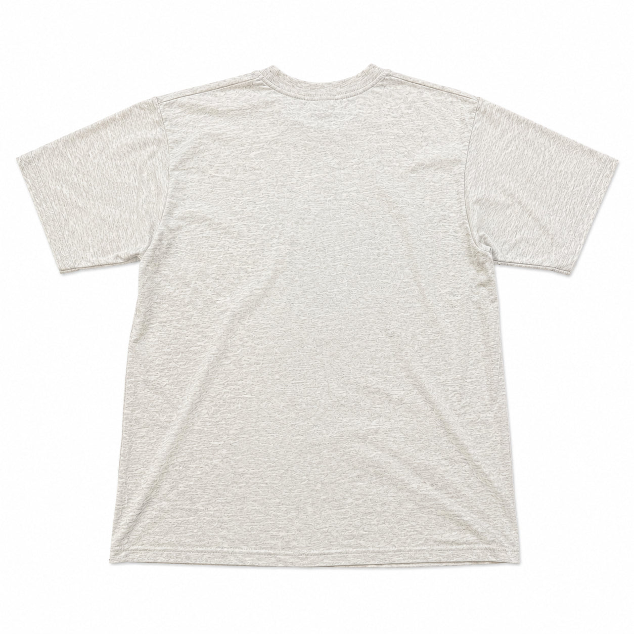 (FS) Vintage Grey Blank Tee