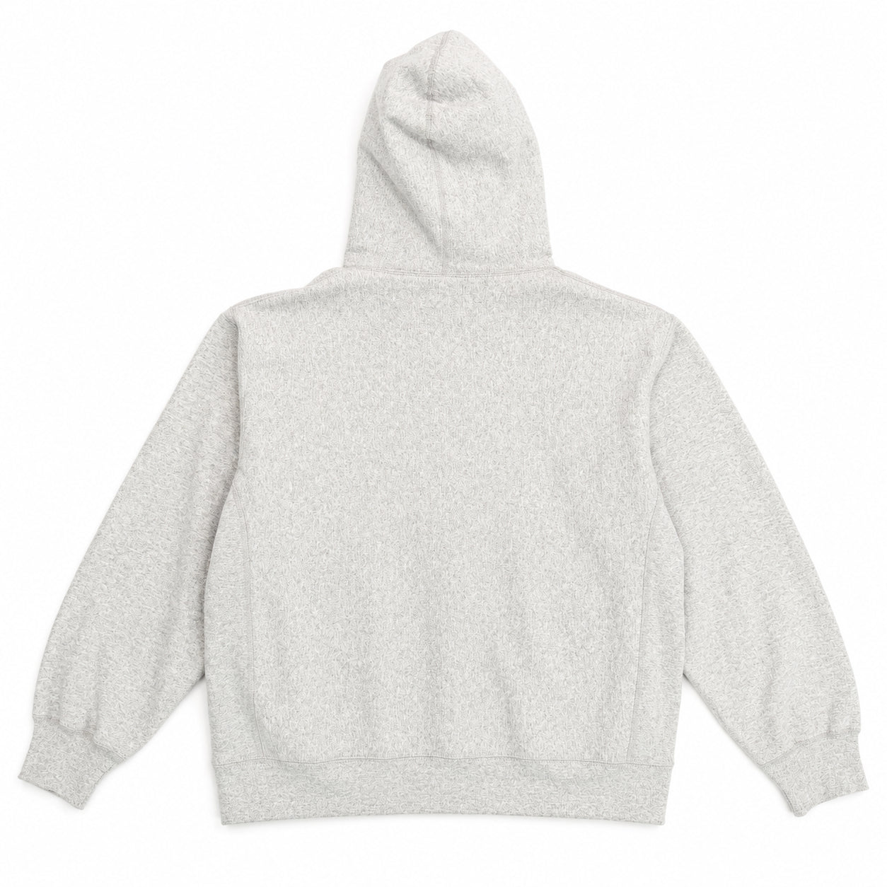 Pre-Owned Supreme Box Logo Hoodie Grey (FW26)