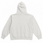Pre-Owned Supreme Box Logo Hoodie Grey (FW26)