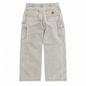 Vintage Carhartt Doubleknees Grey 1