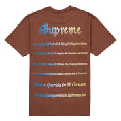 Supreme Grim Reaper Tee