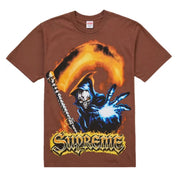 Supreme Grim Reaper Tee