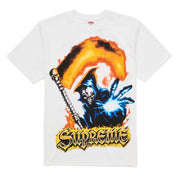 Supreme Grim Reaper Tee