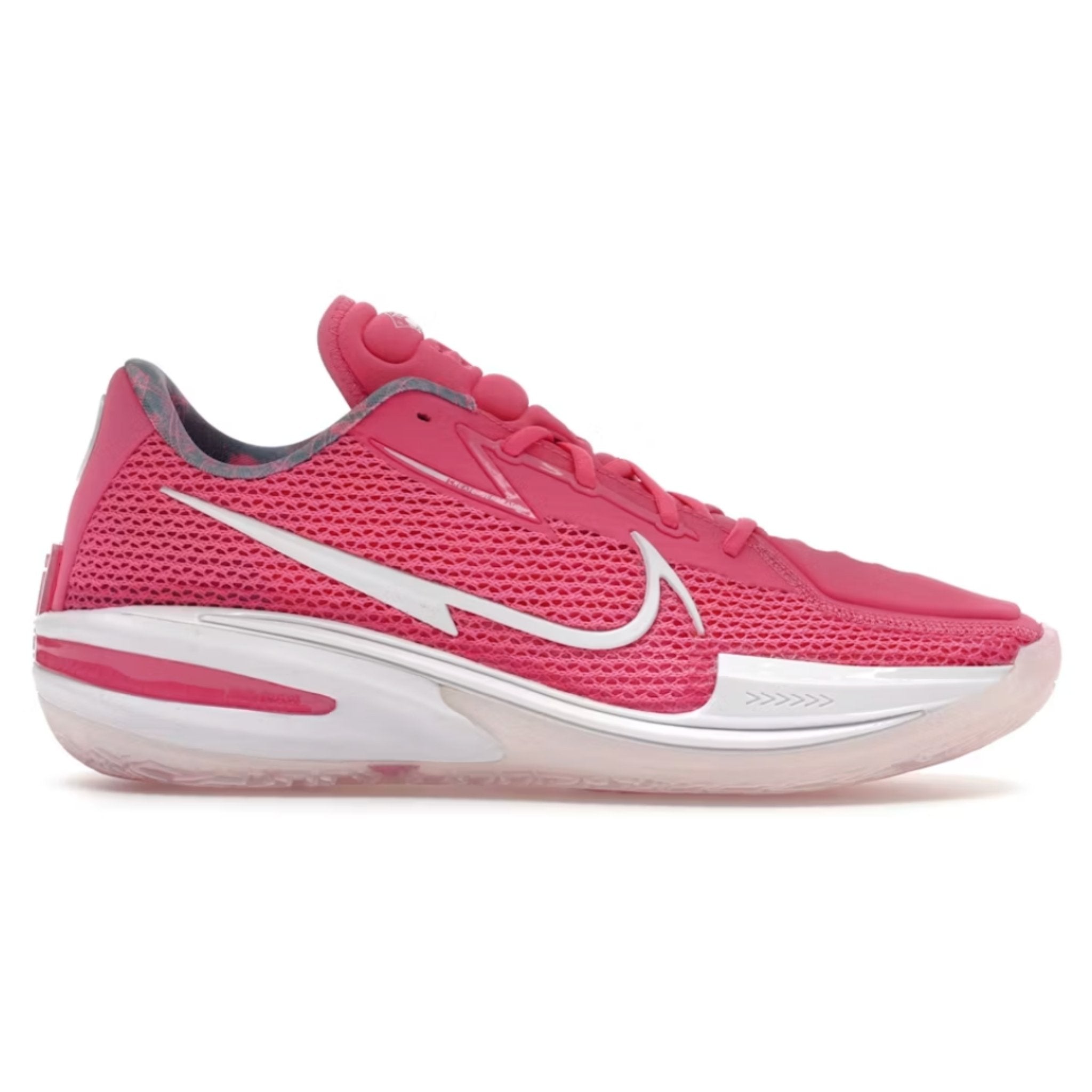 Nike Air Zoom GT Cut UHV Pink