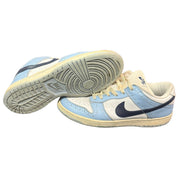 Nike SB Dunk Low Golf Pack Blue (USED)